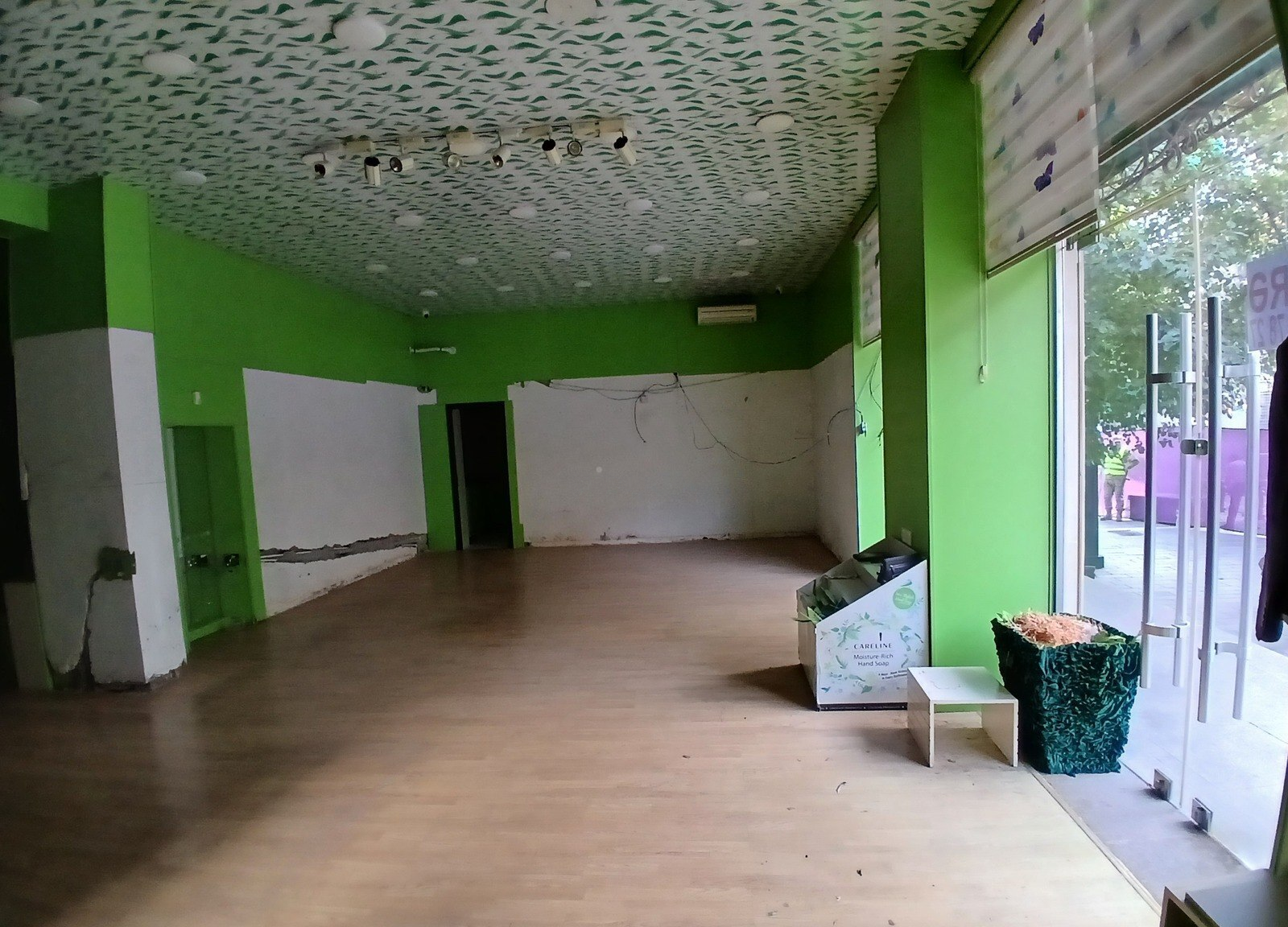100 m² Zəif təmirli obyekt satılır — Əmlak, Bakı (4)
