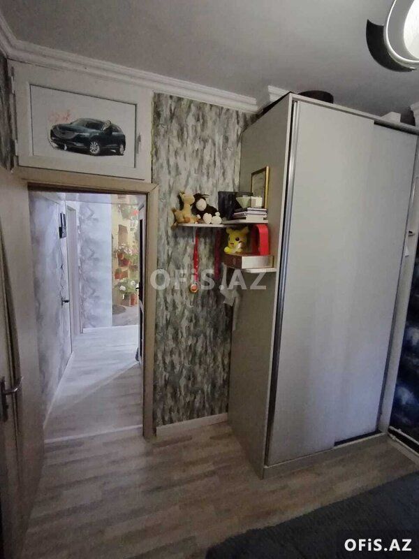 Köhnə tikili Satılır Sabunçu r., Bakixanov q., 2 otaq, 34 m² — Mənzil, Bakı