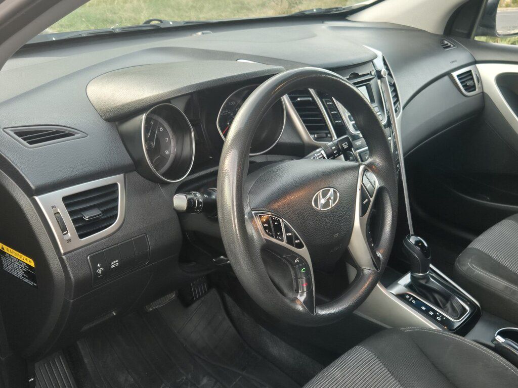 Hyundai Elantra, 2.0 L, 2015 il, 120 000 km — Avtomobillər, Qəbələ (6)
