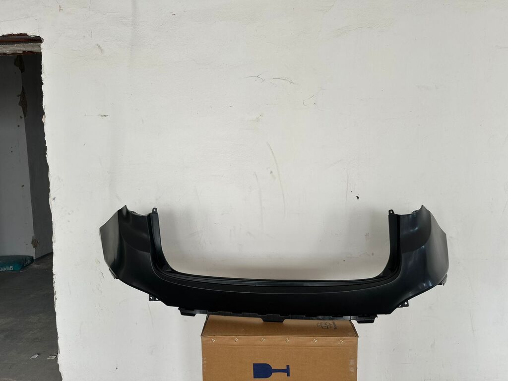 "Hyundai Ix35 2012" arxa buferi — Ehtiyat hissələri və aksesuarlar, Bakı (3)