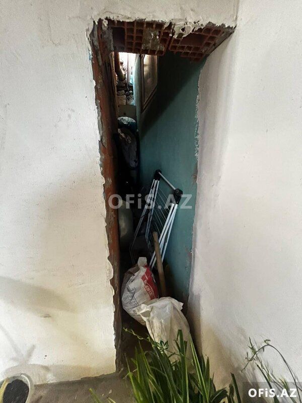 Həyət evləri Satılır Sabunçu r., Maştağa q., 3 otaq, 80 m² — Ev, villa, Bakı (5)