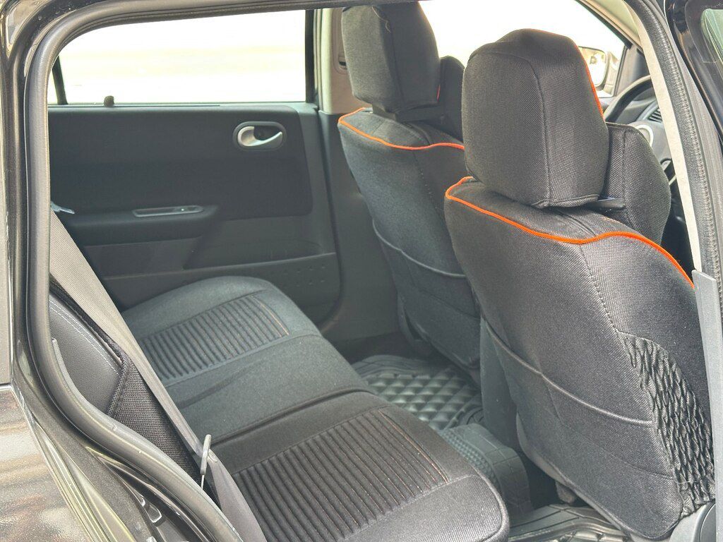 Renault Megane, 1.5 L, 2009 il, 197 000 km 99-TF-261 — Avtomobillər, Bakı (6)