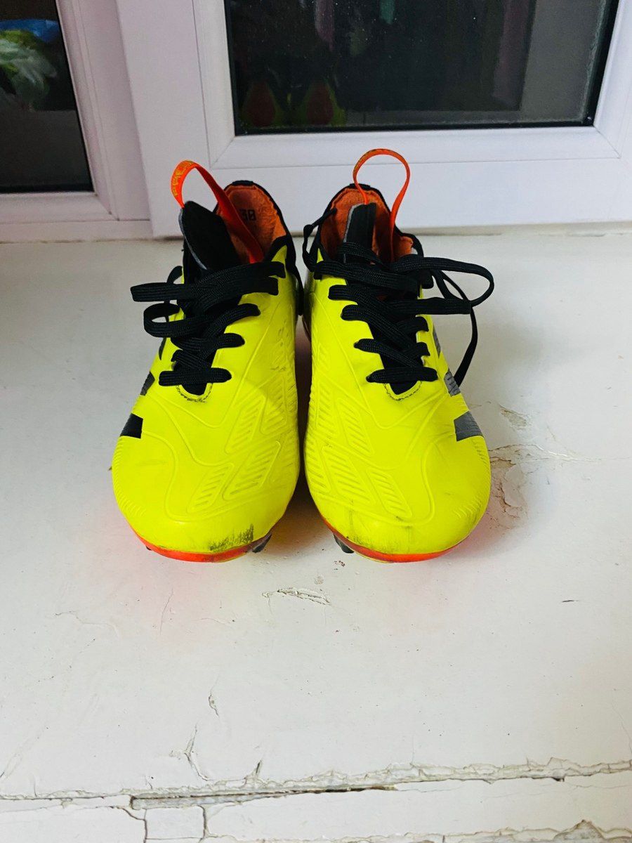 Buts "Adidas" — Geyim, ayakkabı, aksesuarlar, Quba (4)