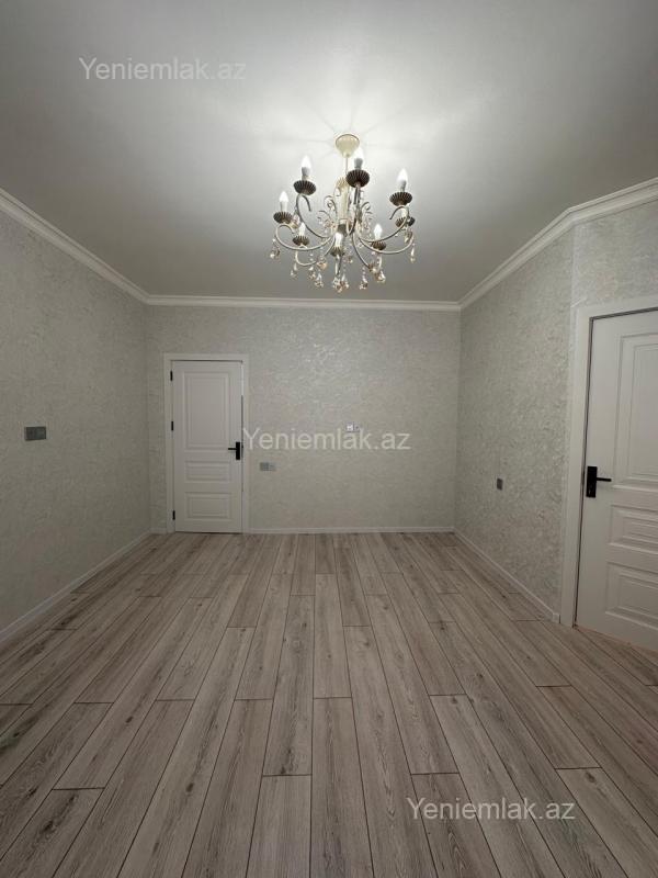 Satılır 3 otaqlı Bina evi menzil (Yeni tikili), 53 m², Masazır — Mənzil, Abşeron (2)