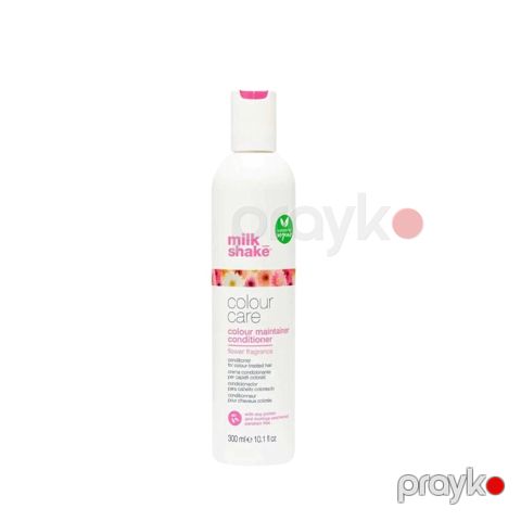 Kondisioner Mılk_shake Colour Maintainer çiçək qoxulu boyalı saçlar üçün 300 ml — Bakı