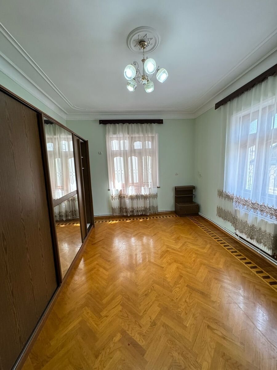 İcarəyə verilir 9 otaqlı həyət evi/bağ evi 300 m² — Ev, villa, Bakı (7)