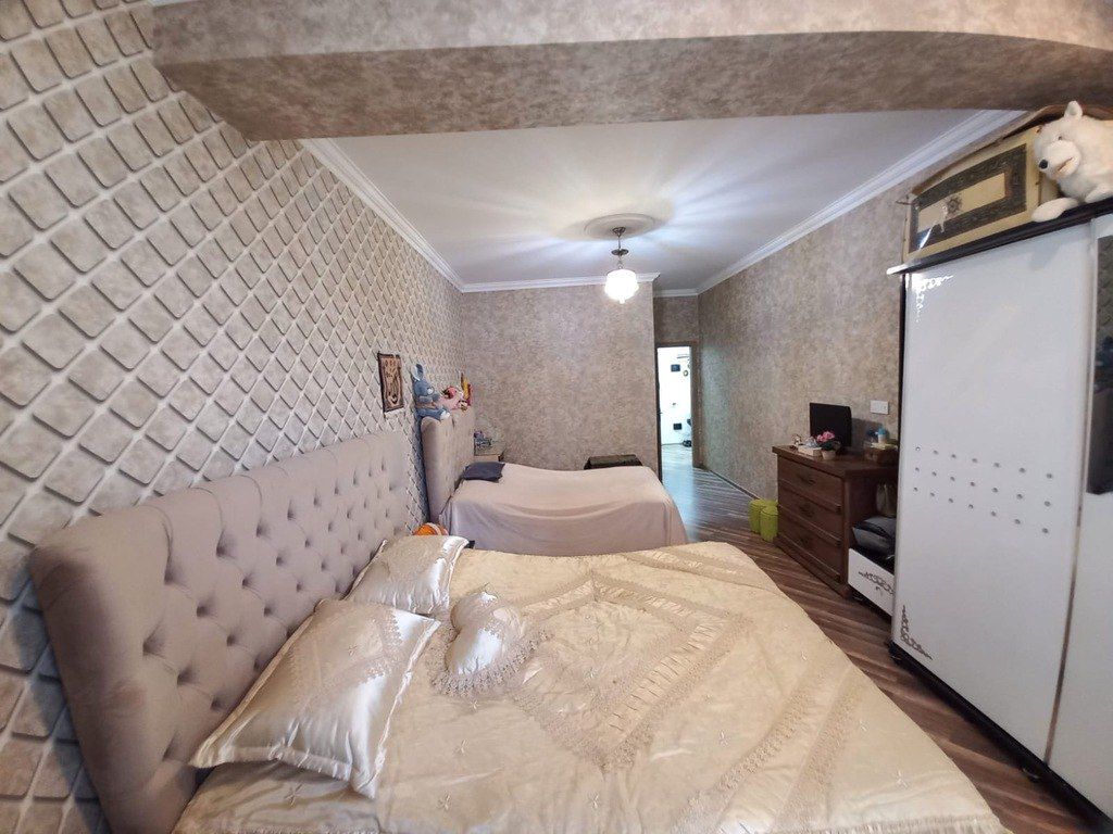 Satılır 2 otaqlı yeni tikili 81 m² — Mənzil, Bakı (4)