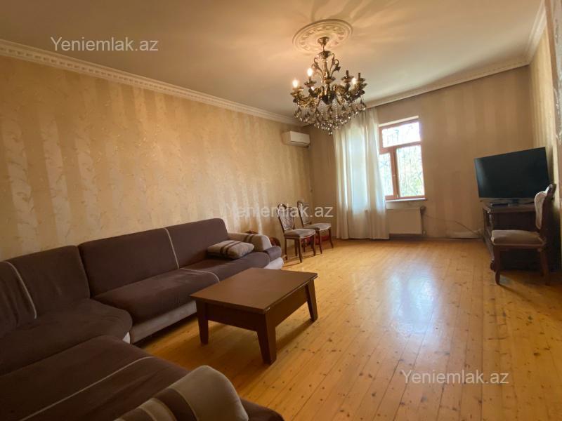 Satılır 5 otaqlı Həyət evi / Villa, 200 m², Binəqədi rayonu — Ev, villa, Bakı (2)