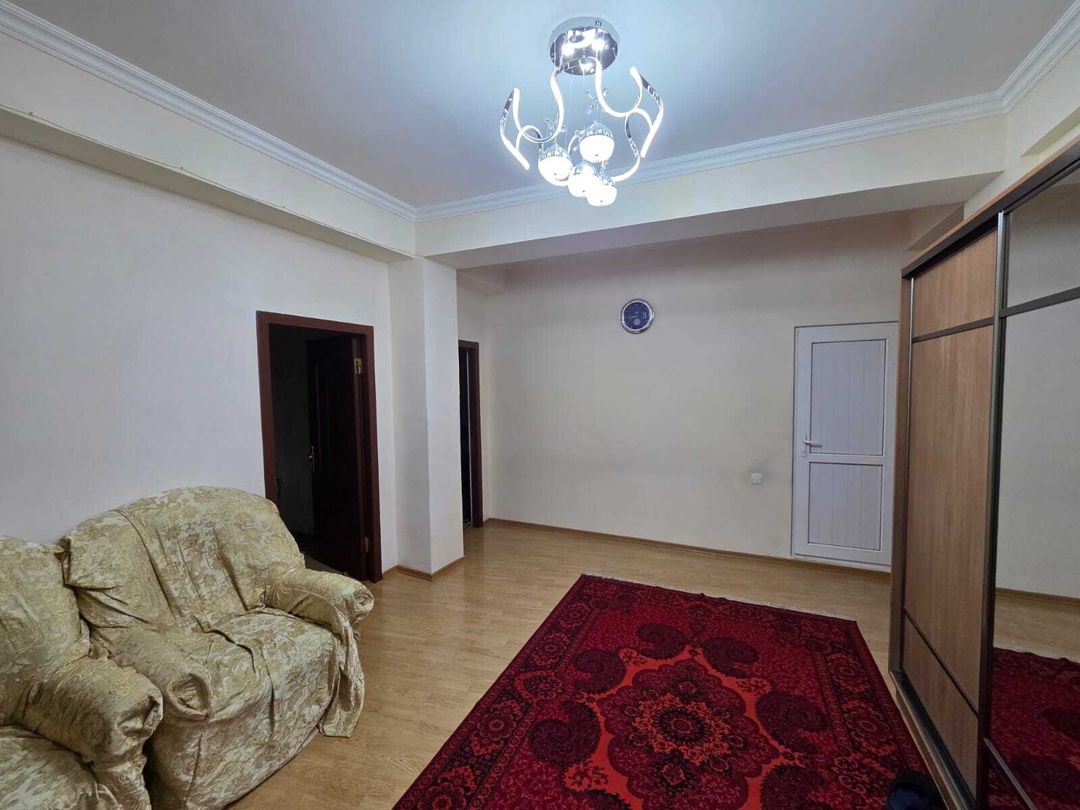 Satılır 3 otaqlı yeni tikili 130 m² — Mənzil, Bakı (3)