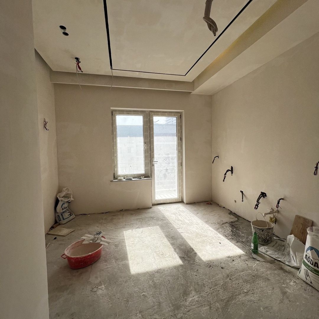 Satılır 3 otaqlı yeni tikili 131 m² — Mənzil, Bakı (6)