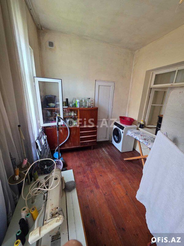 Köhnə tikili Satılır Binəqədi r., Avtovağzal m., 3 otaq, 85 m² — Mənzil, Bakı (3)