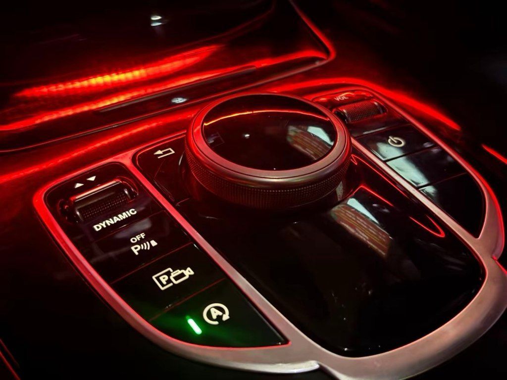 Mercedes E 220 d, 2.0 L, 2017 il, 193 000 km — Avtomobillər, Bakı (11)