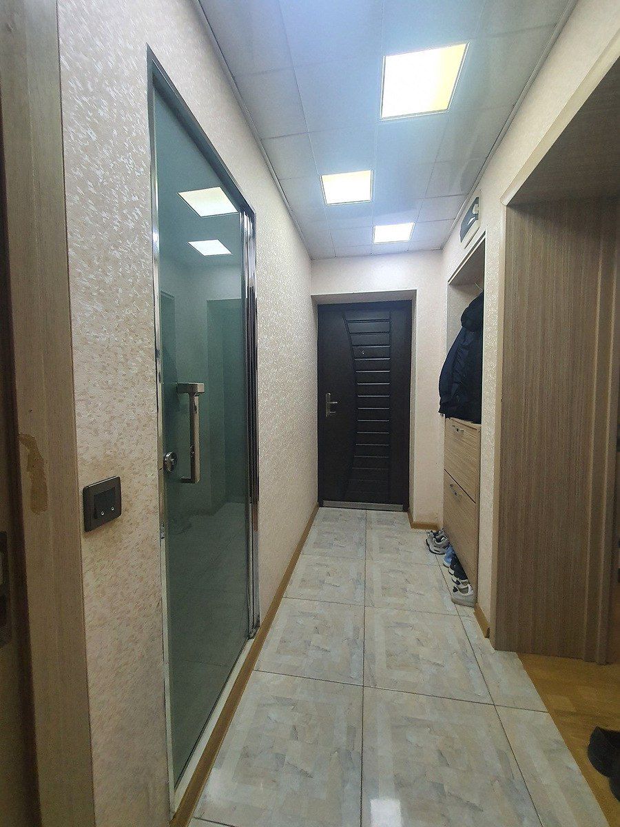 Satılır 3 otaqlı köhnə tikili 70 m² — Mənzil, Bakı (7)