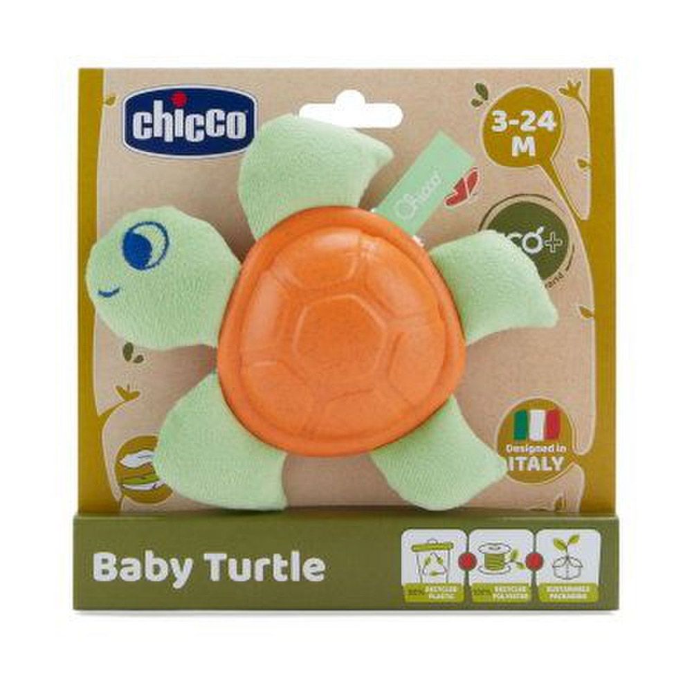 Chicco diş qaşıyıcı 00011119000000 — Diş qıcıldayan və dişlənən aparatlar, Bakı (2)