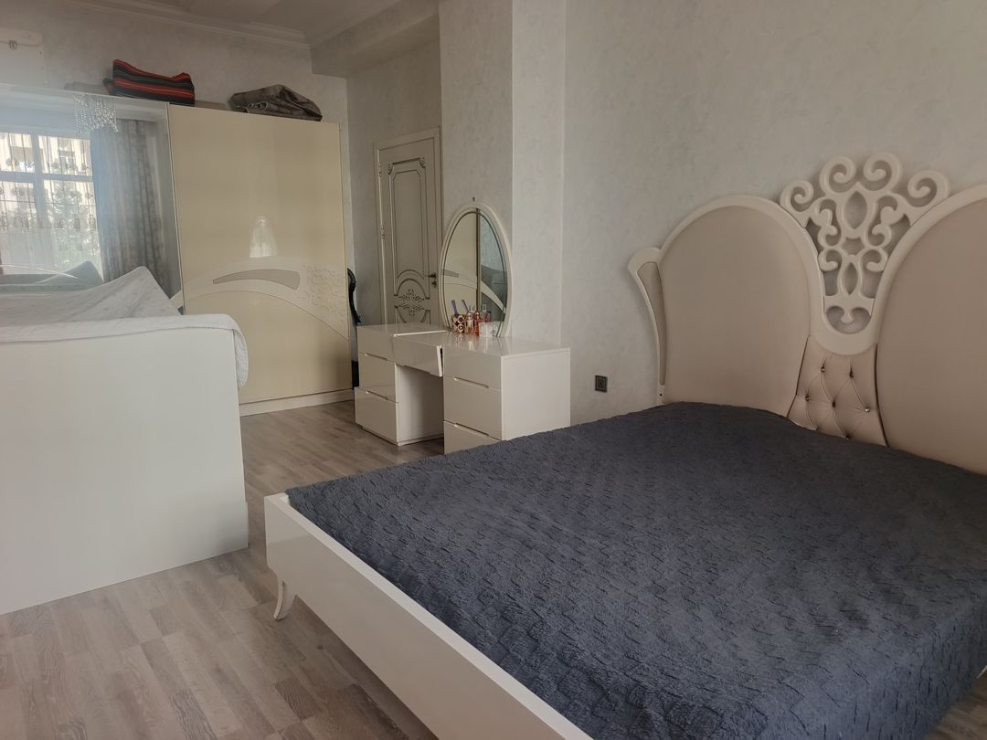 Satılır 2 otaqlı yeni tikili 80 m² — Mənzil, Bakı (6)