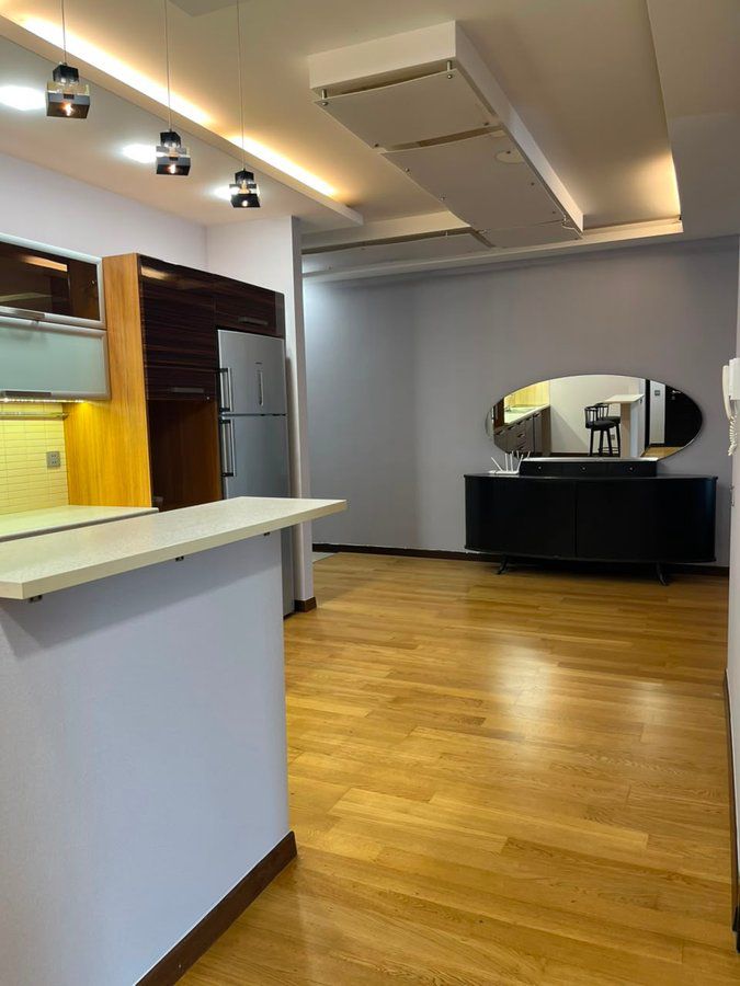 3 otaqlı mənzil, 98 m², İlqar Zülfüqarov küçəsi., Bakı — Mənzil, Bakı (5)