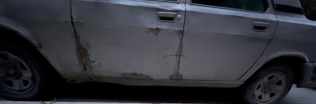 GAZ 3110 "Volga", 2.3 L, 2006 il, 289 310 km 10-RP-931 — Avtomobillər, Bakı (8)