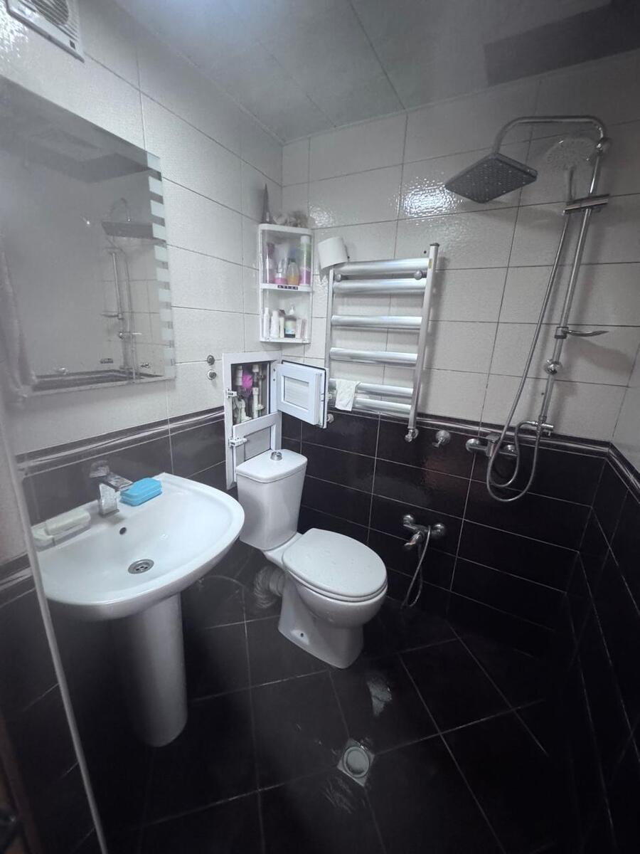 Satılır 2 otaqlı yeni tikili 68 m² — Mənzil, Bakı (7)