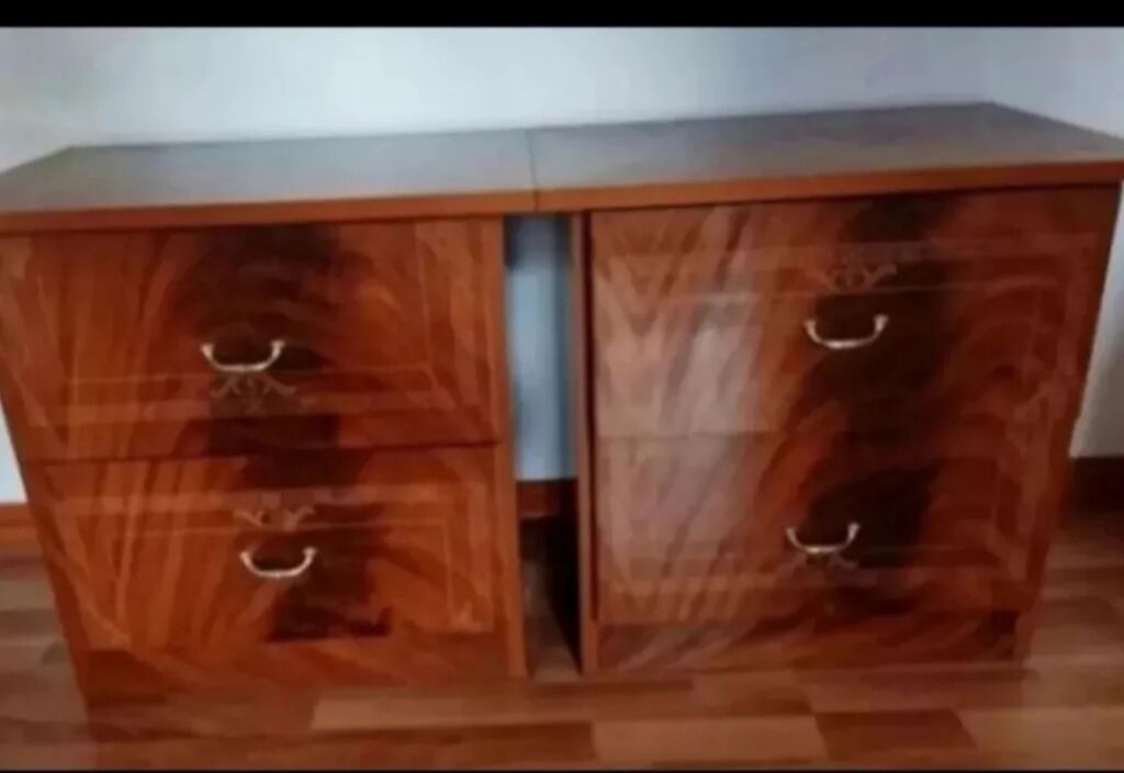 Bolqariyanın istehsalı etdiyi dolab. Findinq ağaçdan. Çox keyfiyyətli — Şkaflar, Bakı (5)