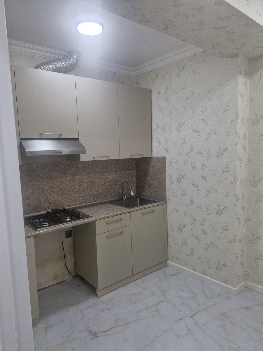 İcarəyə verilir 2 otaqlı yeni tikili 80 m² — Mənzil, Bakı (7)