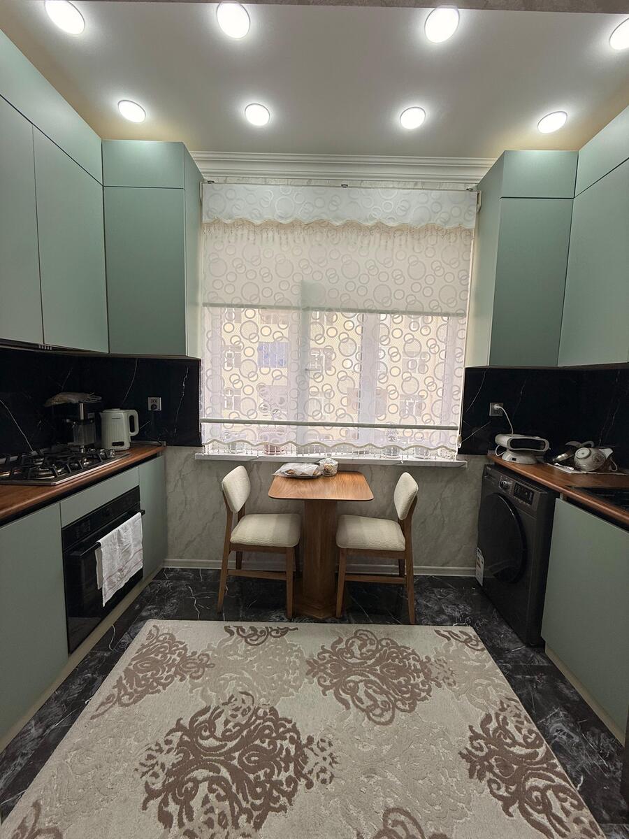 Satılır 2 otaqlı yeni tikili 57 m² — Mənzil, Xırdalan (2)