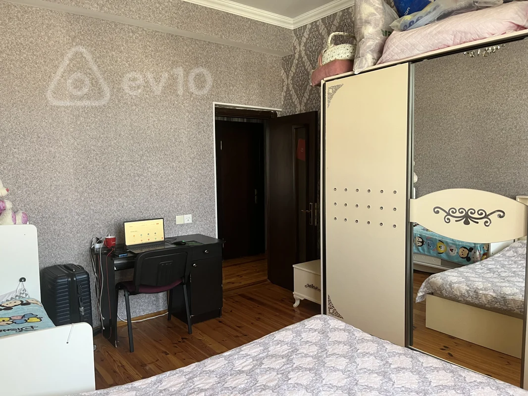 2 otaqlı mənzil, 77 m², Dadaş Bünyadzadə 7A — Mənzil, Bakı (6)