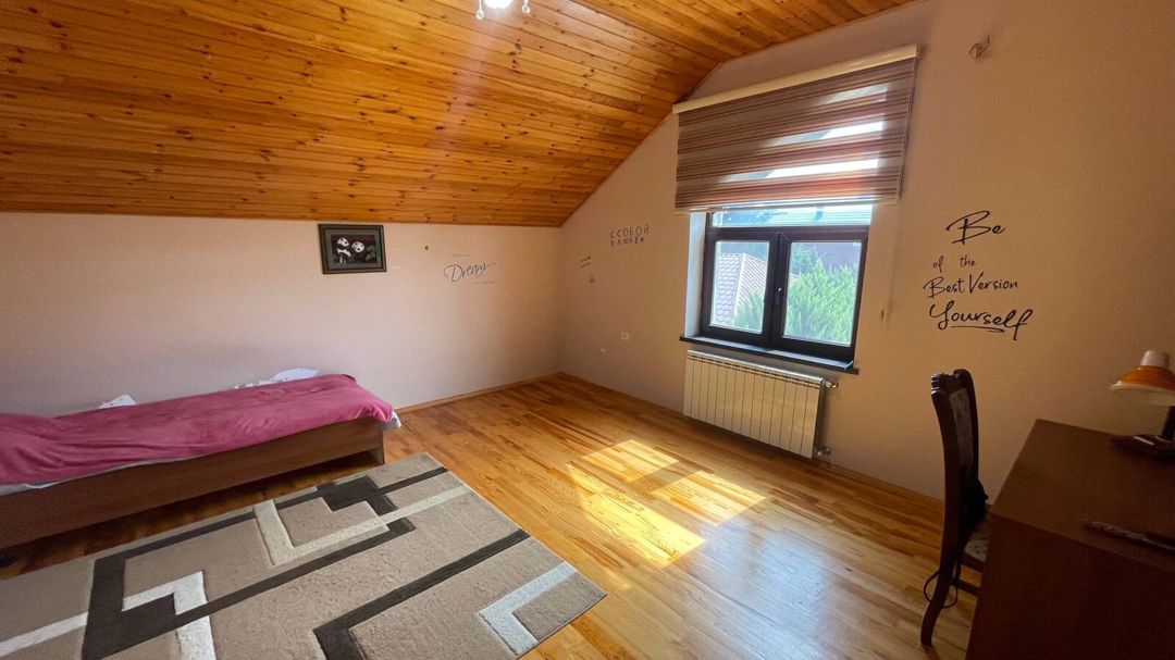 Satılır 5 otaqlı həyət evi/bağ evi 364.7 m² — Ev, villa, Bakı (5)