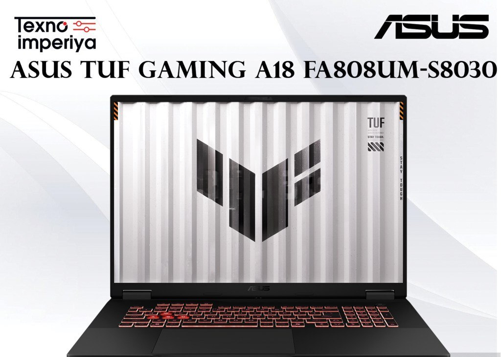 Asus notbuk — Bakı