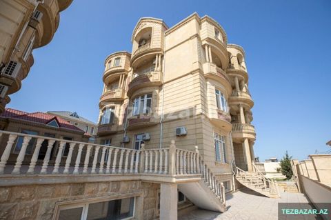Bakı şəhəri Səbail rayonu Badamdar q — Bakı