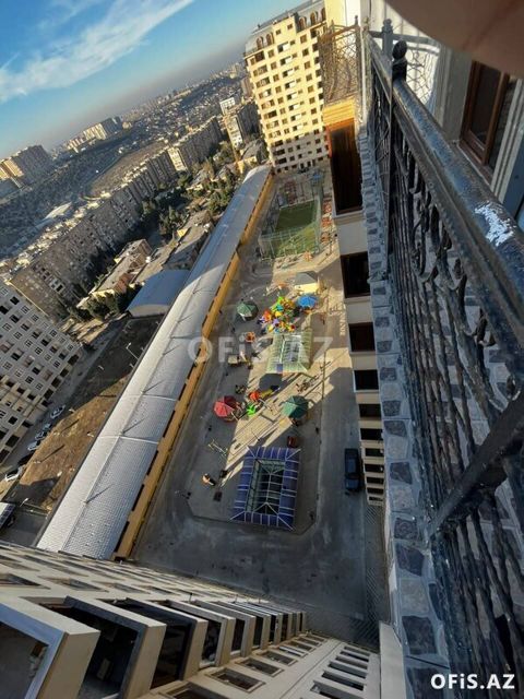 Yeni tikili Satılır Suraxanı r., Yeni Günəşli q., 2 otaq, 84 m² — Bakı