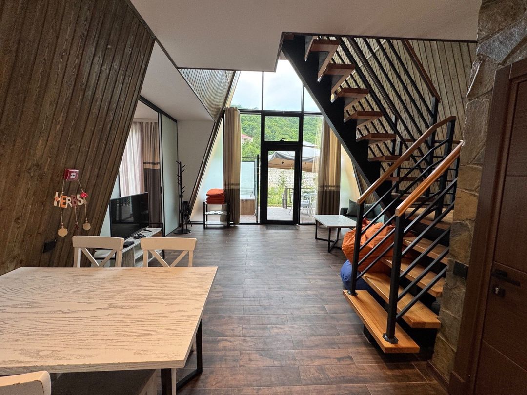 Bağ evi kirayə verilir, Quba r — Ev, villa, Quba (8)