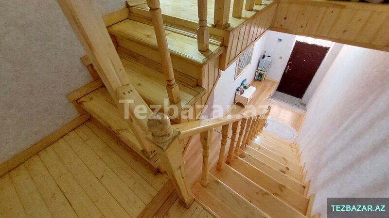4 otaq h/evi satışda Xırdalanda — Ev, villa, Xırdalan (6)