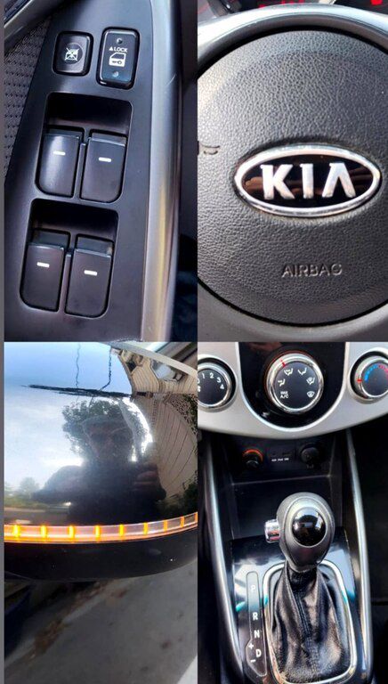 Kia Cerato, 1.6 L, 2012 il, 261 349 km 77-GH-701 — Avtomobillər, Bakı (7)
