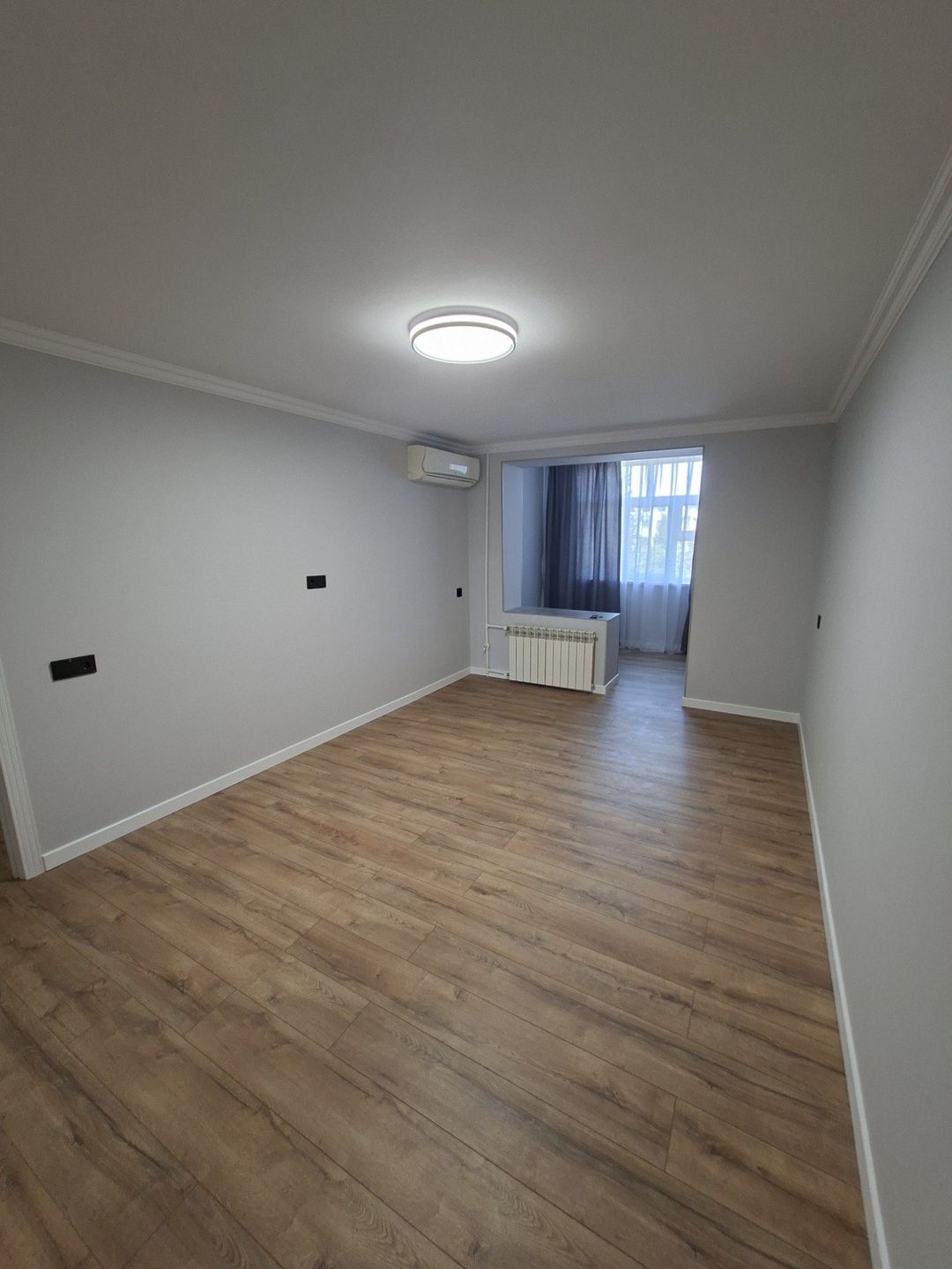 Satılır 3 otaqlı köhnə tikili 80 m² — Mənzil, Bakı (12)