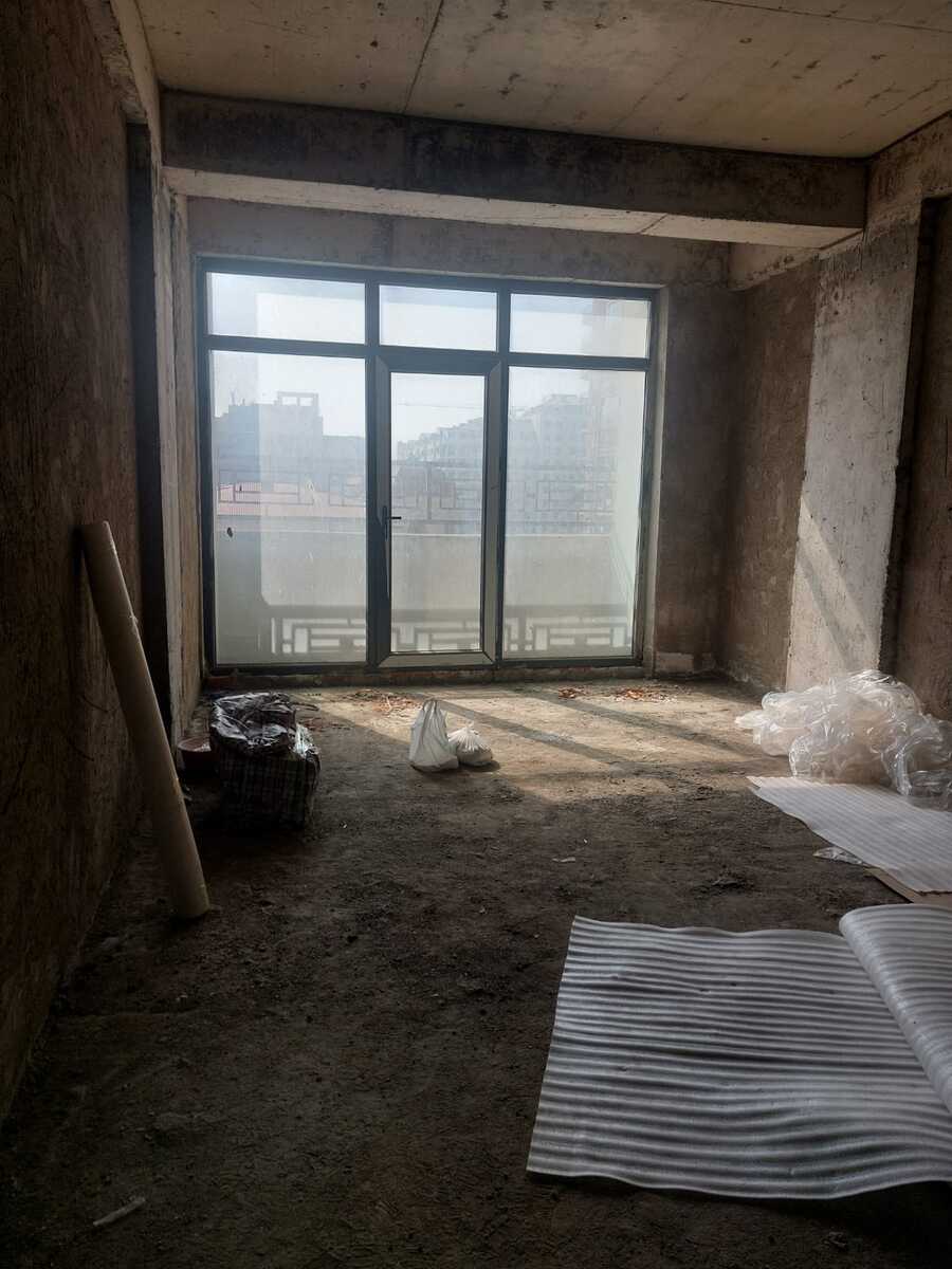 Satılır 3 otaqlı yeni tikili 115 m² — Mənzil, Bakı (2)