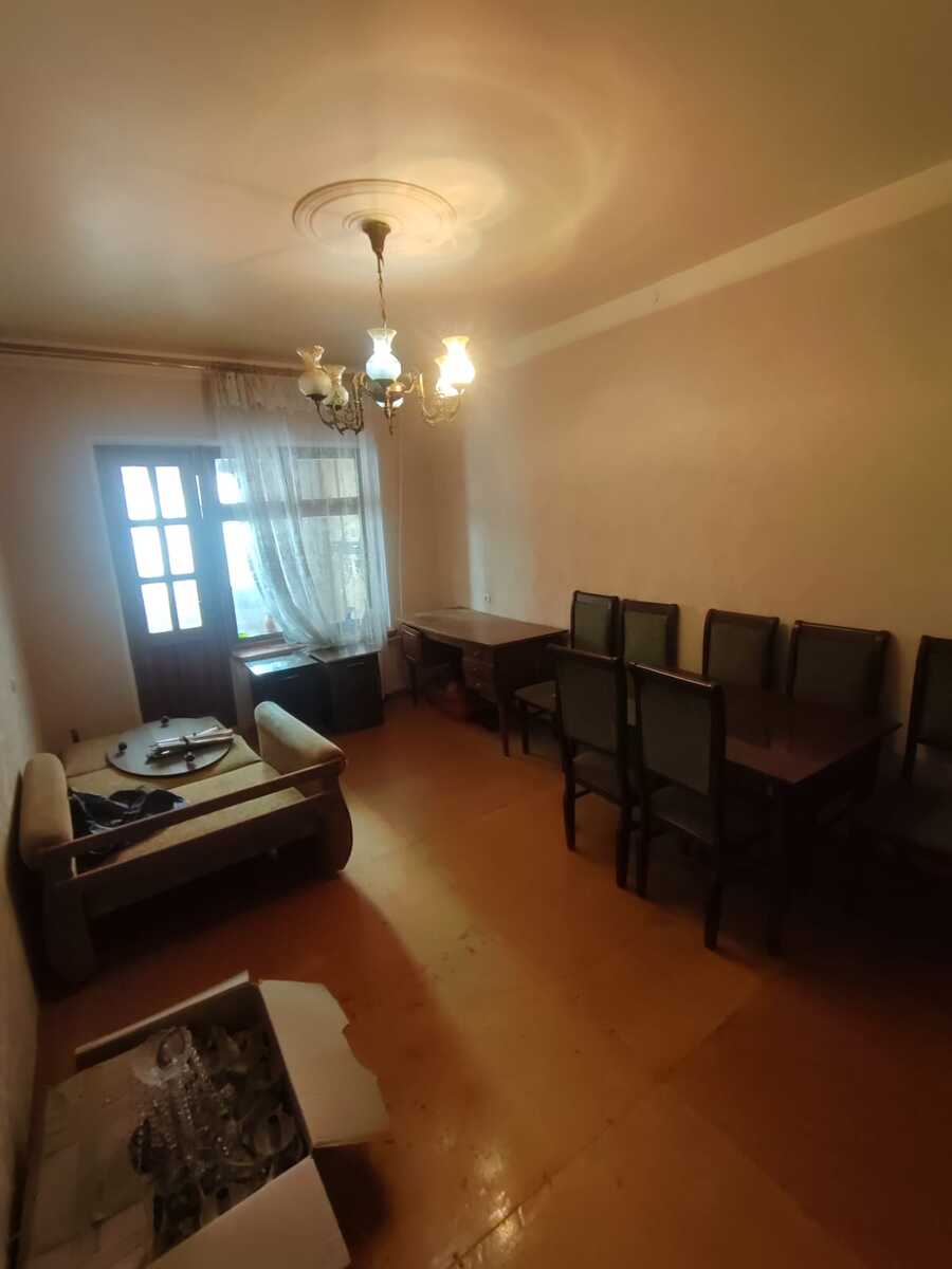 Satılır 3 otaqlı köhnə tikili 82 m² — Mənzil, Bakı (9)