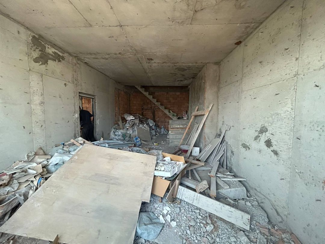 Satılır 3 otaqlı yeni tikili 140 m² — Mənzil, Bakı (5)