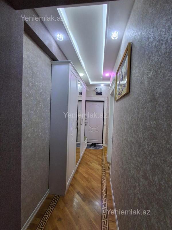 Satılır 3 otaqlı Bina evi menzil (Yeni tikili), 85 m², Masazır — Mənzil, Abşeron (10)