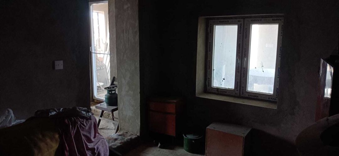 Satılır 2 otaqlı həyət evi/bağ evi 50 m² — Ev, villa, Bakı (10)