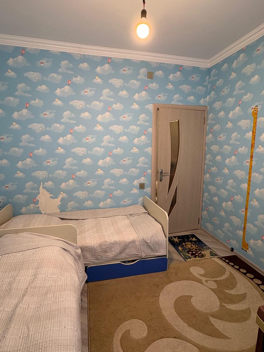 Satılır 3 otaqlı həyət evi/bağ evi 75 m² — Ev, villa, Bakı (5)