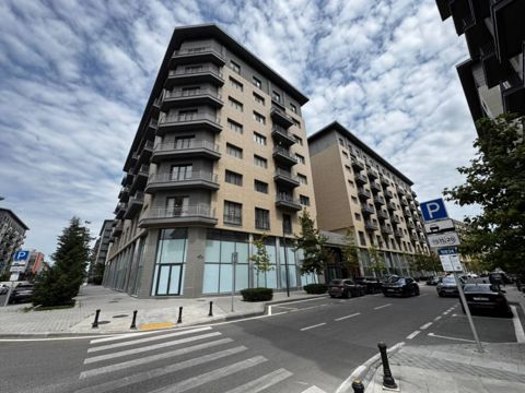 Satılır 3 otaqlı yeni tikili 135 m² — Bakı