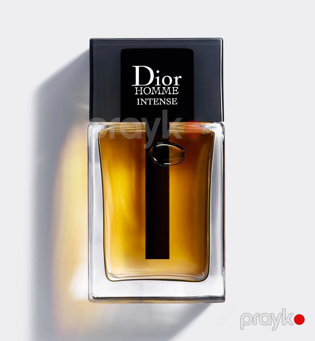 No Brand Homme Intense ətir suyu kişilər üçün 100 ml — Mallar, Bakı (2)