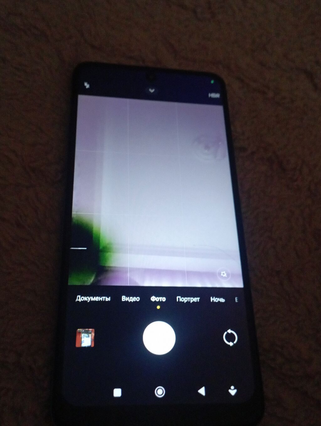 Redmi Note 12, 128 GB, rəng - Mavi, Barmaq izi — Xiaomi, Bakı (7)
