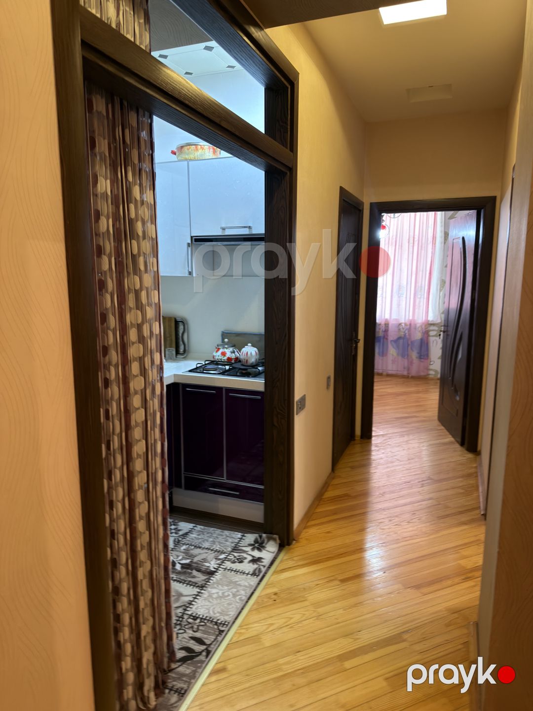 Qurtuluş 93 YK — Ev, villa, Bakı (9)