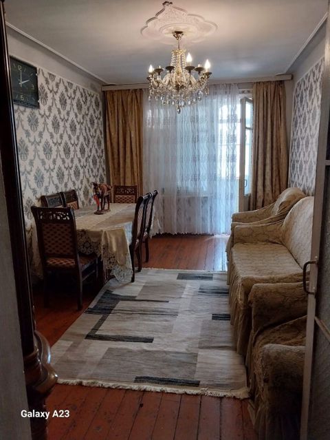Gəncə, 2 otaqlı, Köhnə tikili, 54 kv. m — Gəncə