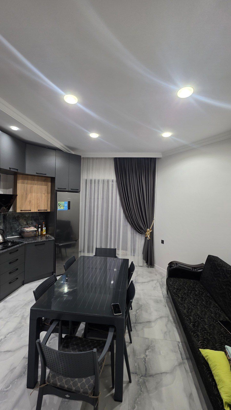 Satılır 4 otaqlı həyət evi/bağ evi 140 m² — Ev, villa, Bakı (5)
