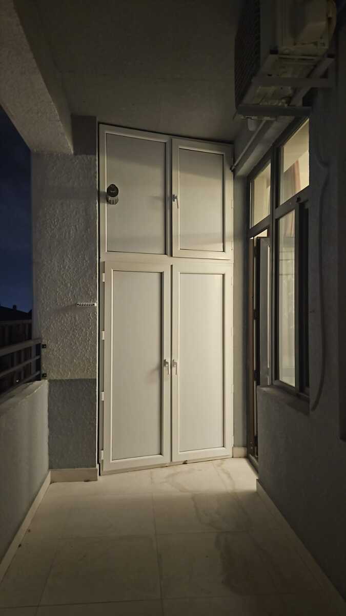İcarəyə verilir 2 otaqlı yeni tikili 90 m² — Mənzil, Bakı (3)