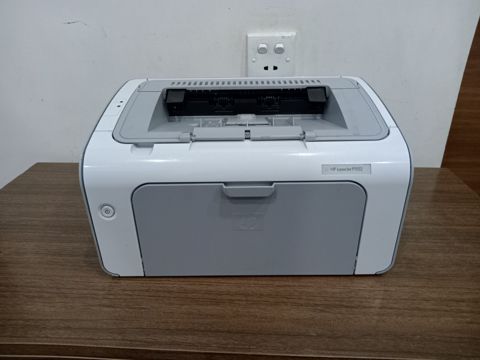 Printer HP Laserjet P1102 — Bakı