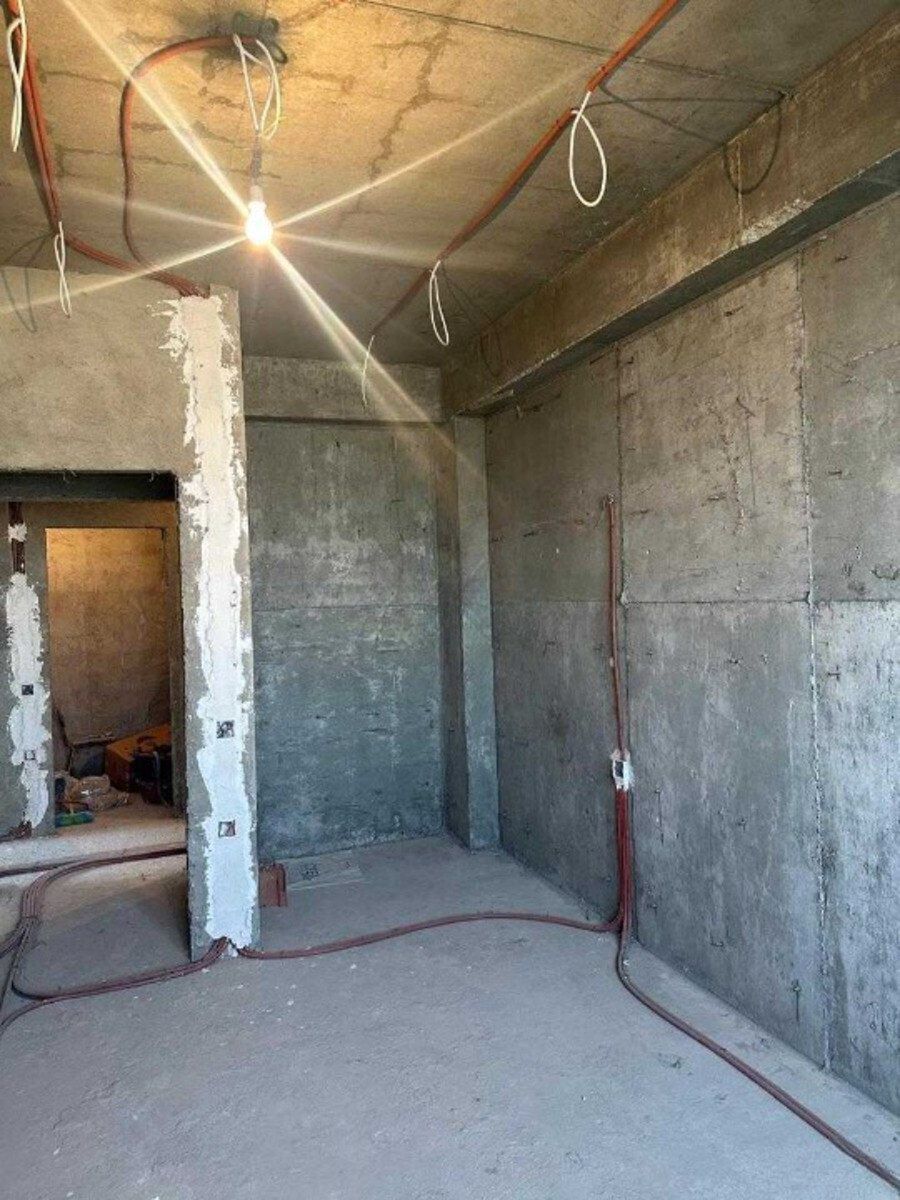 Satılır 3 otaqlı yeni tikili 106 m² — Mənzil, Bakı (6)