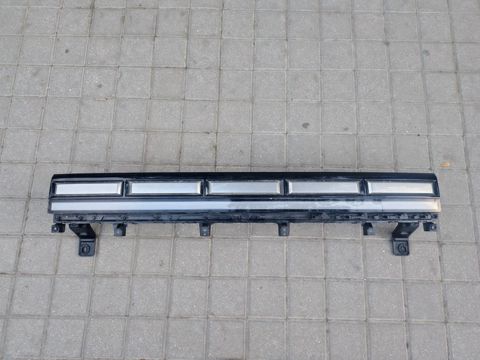 Hyundai Santa Fe 2025 Calligraphy ön LED işığı — Bakı
